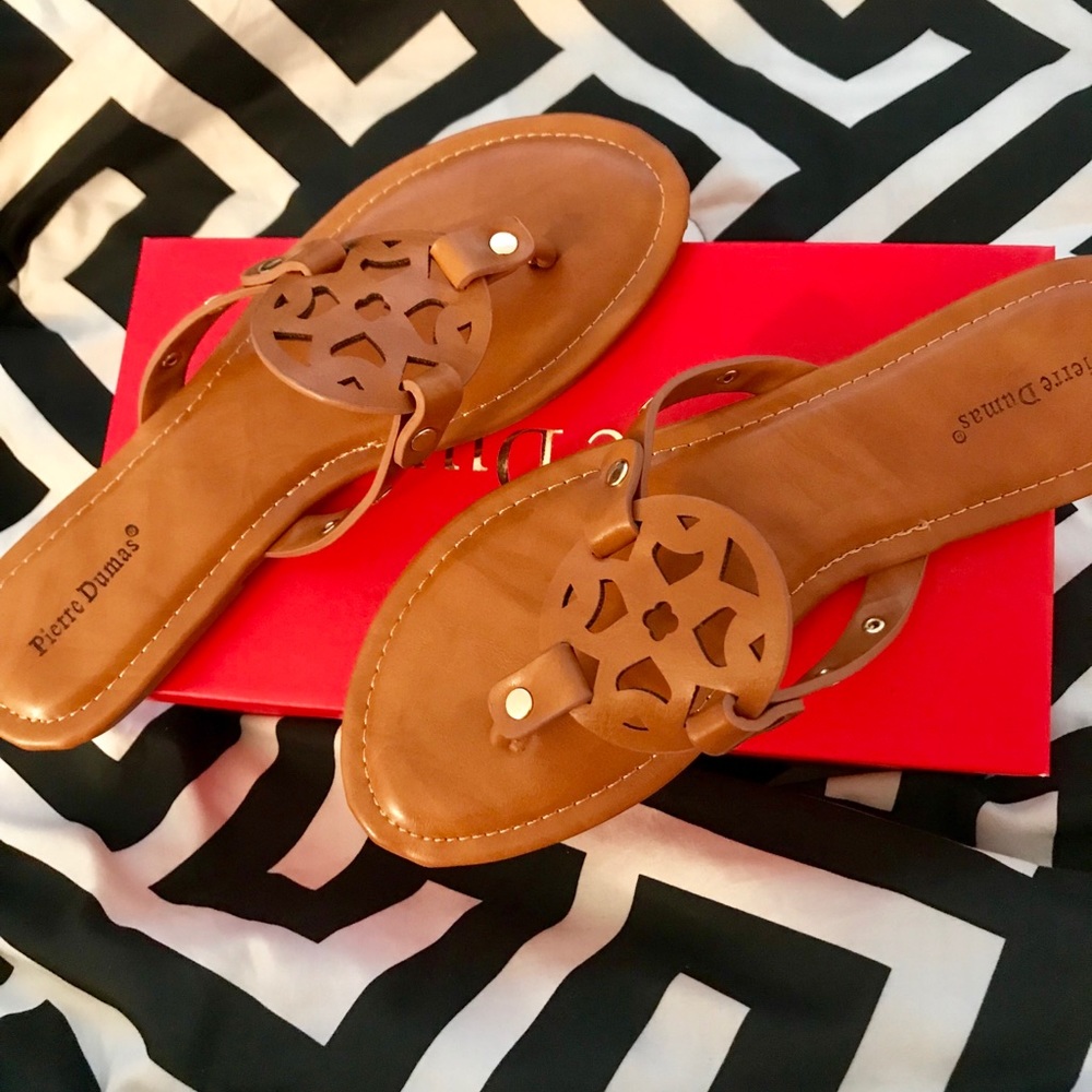 Summer Sandals